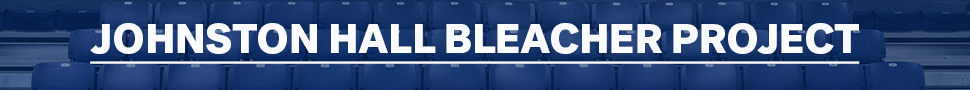 Bleacher Project