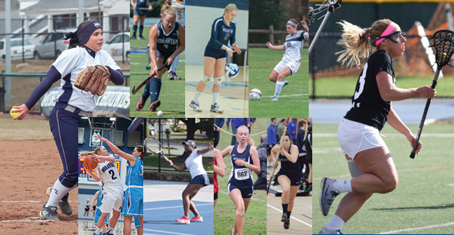 Girls' Sports Clinic